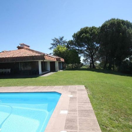 Casa Rural El Rivero Jaraíz de la Vera Exterior foto