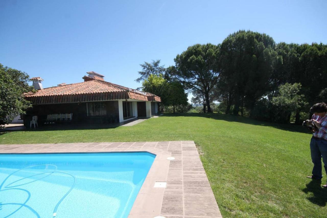 Casa Rural El Rivero Jaraíz de la Vera Exterior foto