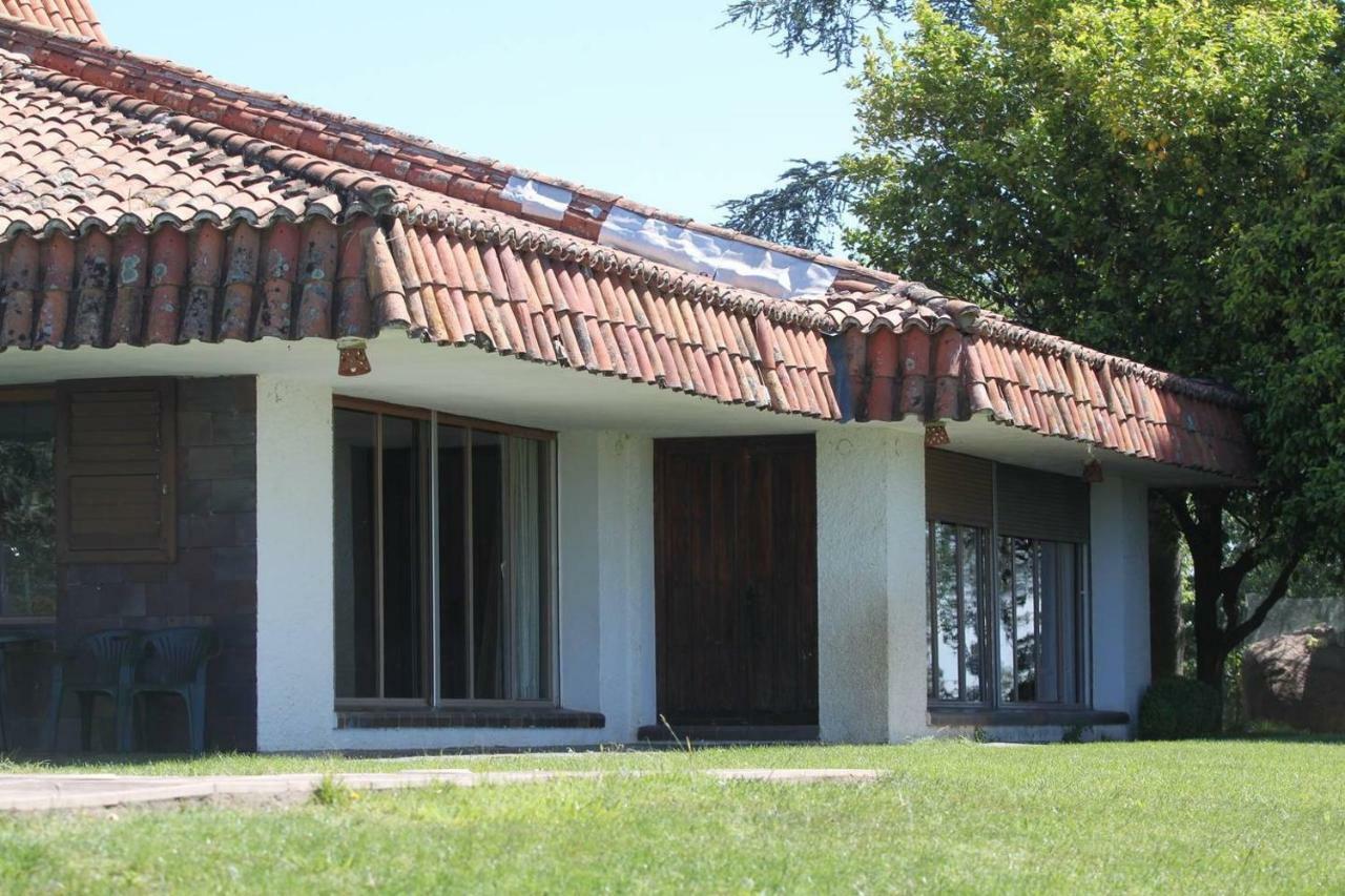 Casa Rural El Rivero Jaraíz de la Vera Exterior foto