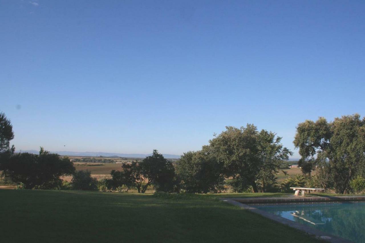 Casa Rural El Rivero Jaraíz de la Vera Exterior foto