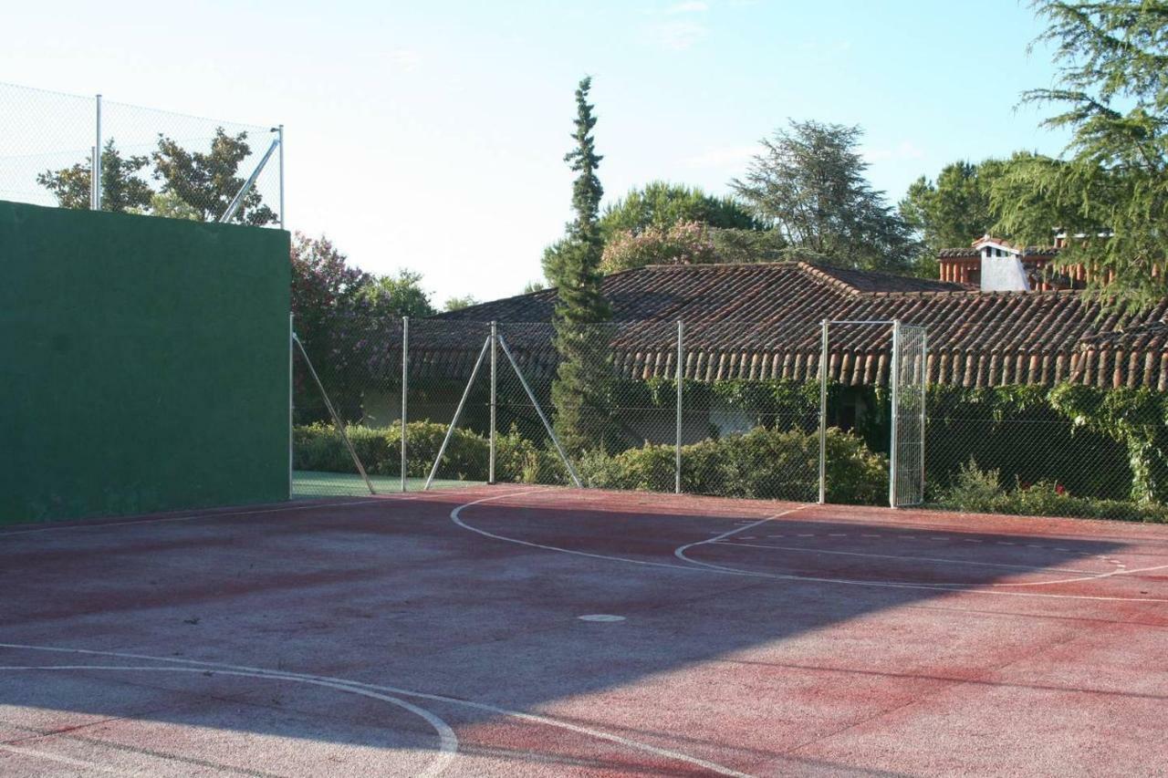 Casa Rural El Rivero Jaraíz de la Vera Exterior foto