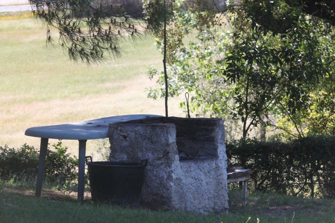 Casa Rural El Rivero Jaraíz de la Vera Exterior foto